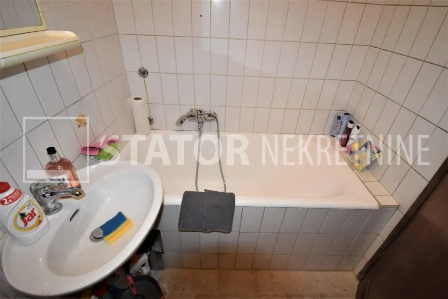 stan: zagreb (kaptol), 46.00 m2 (iznajmljivanje) - slika 11