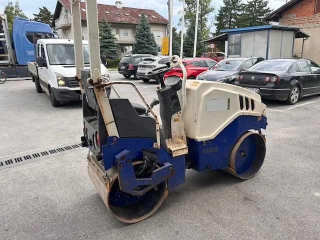 hamm hd8vv - slika 2