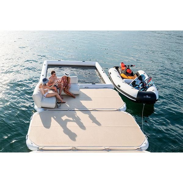 YB Premium 4.1 Vaša vrhunska plutajuća plaža - Smlednik, Medvode