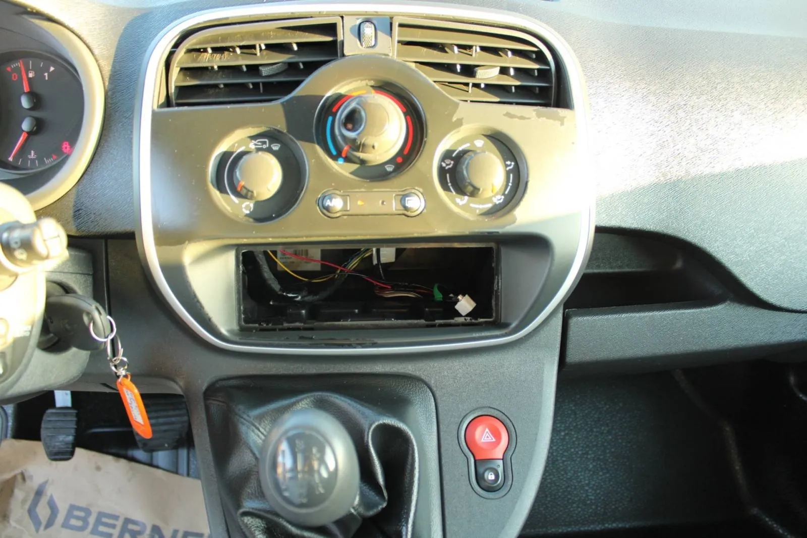 renault kangoo maxi 1.5 dci n1 - 5 sjedala, 2018 god. - slika 17