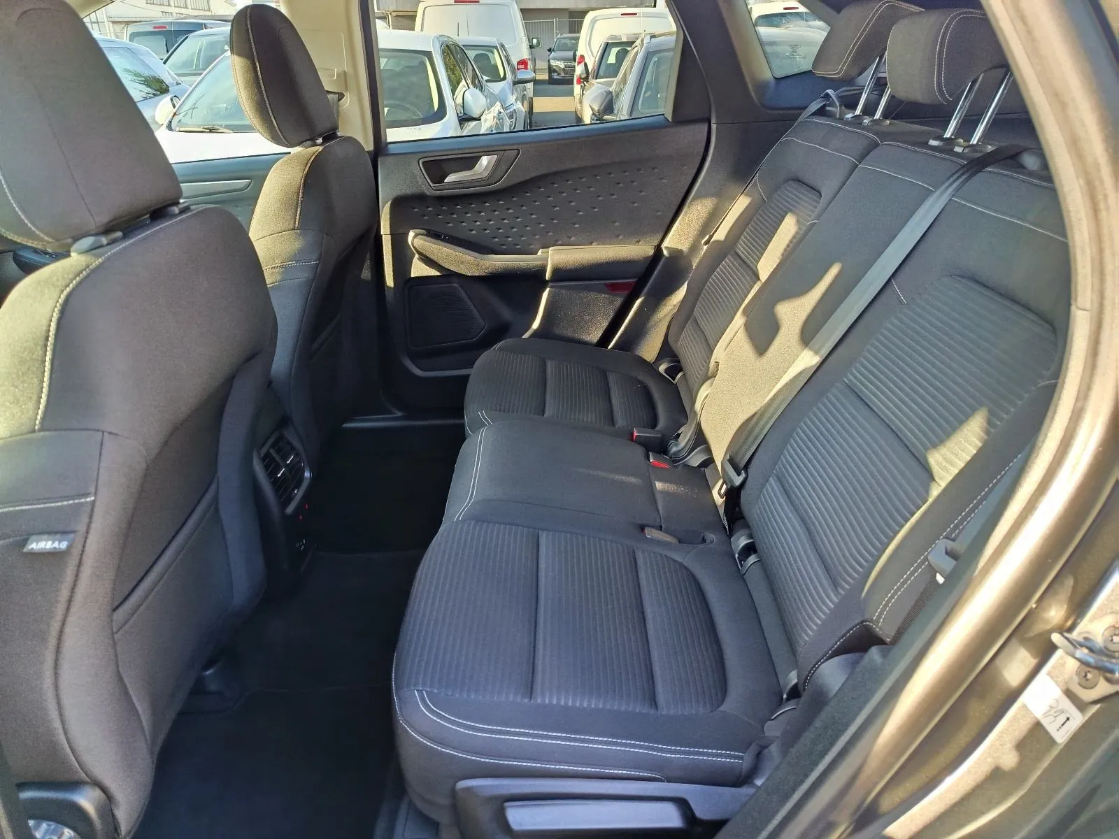 ford kuga 2,0 ecoblue - slika 6