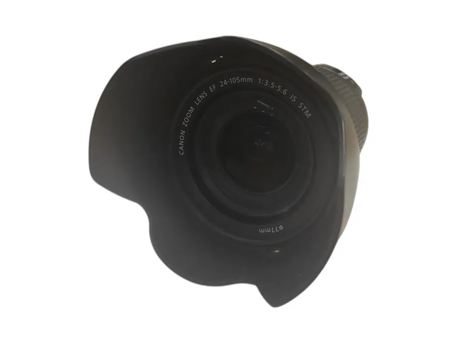 objektiv nikon ef 24-105mm f/3.5-5.6 is stm / r1, rate! - slika 6