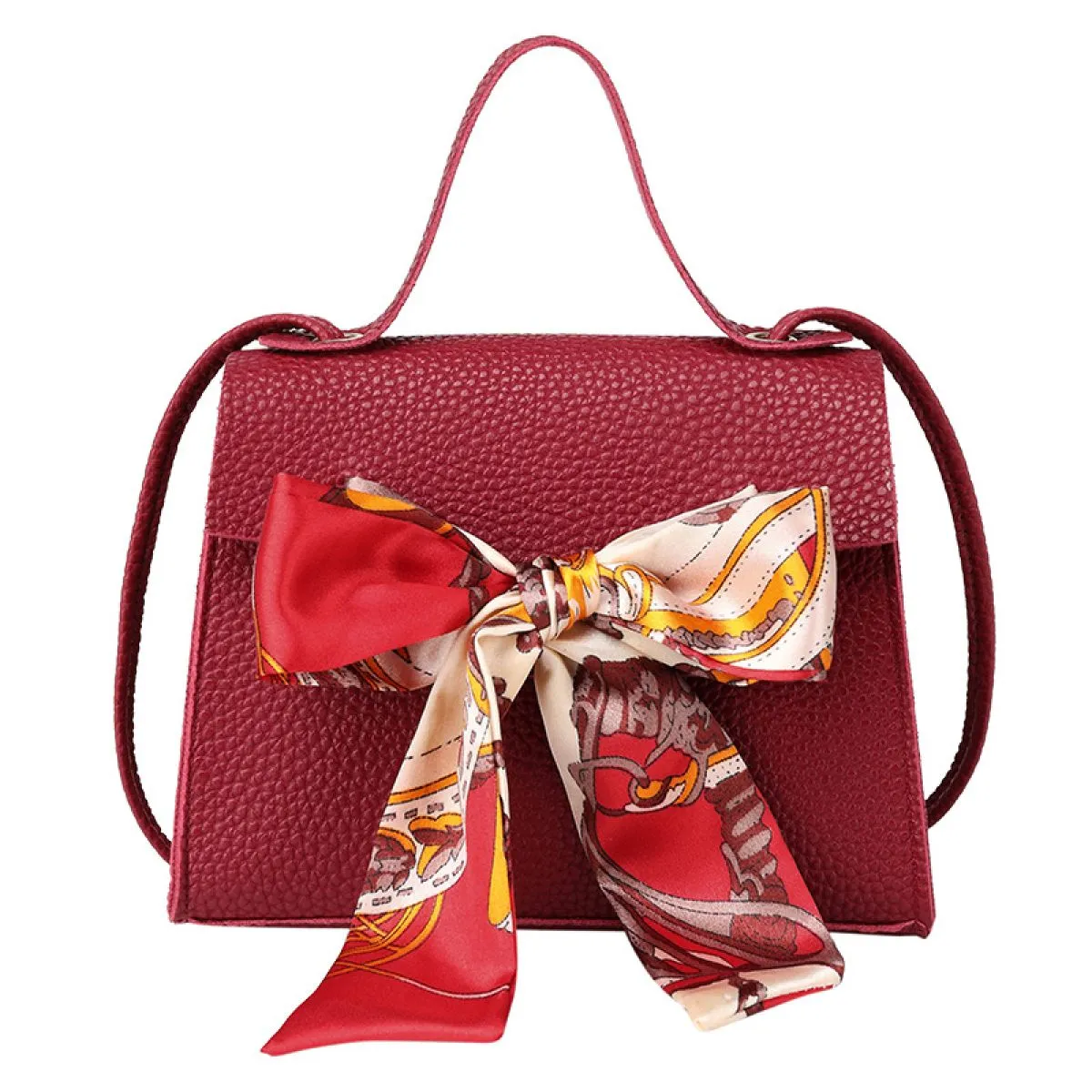 ženska torbica ribbon - slika 4