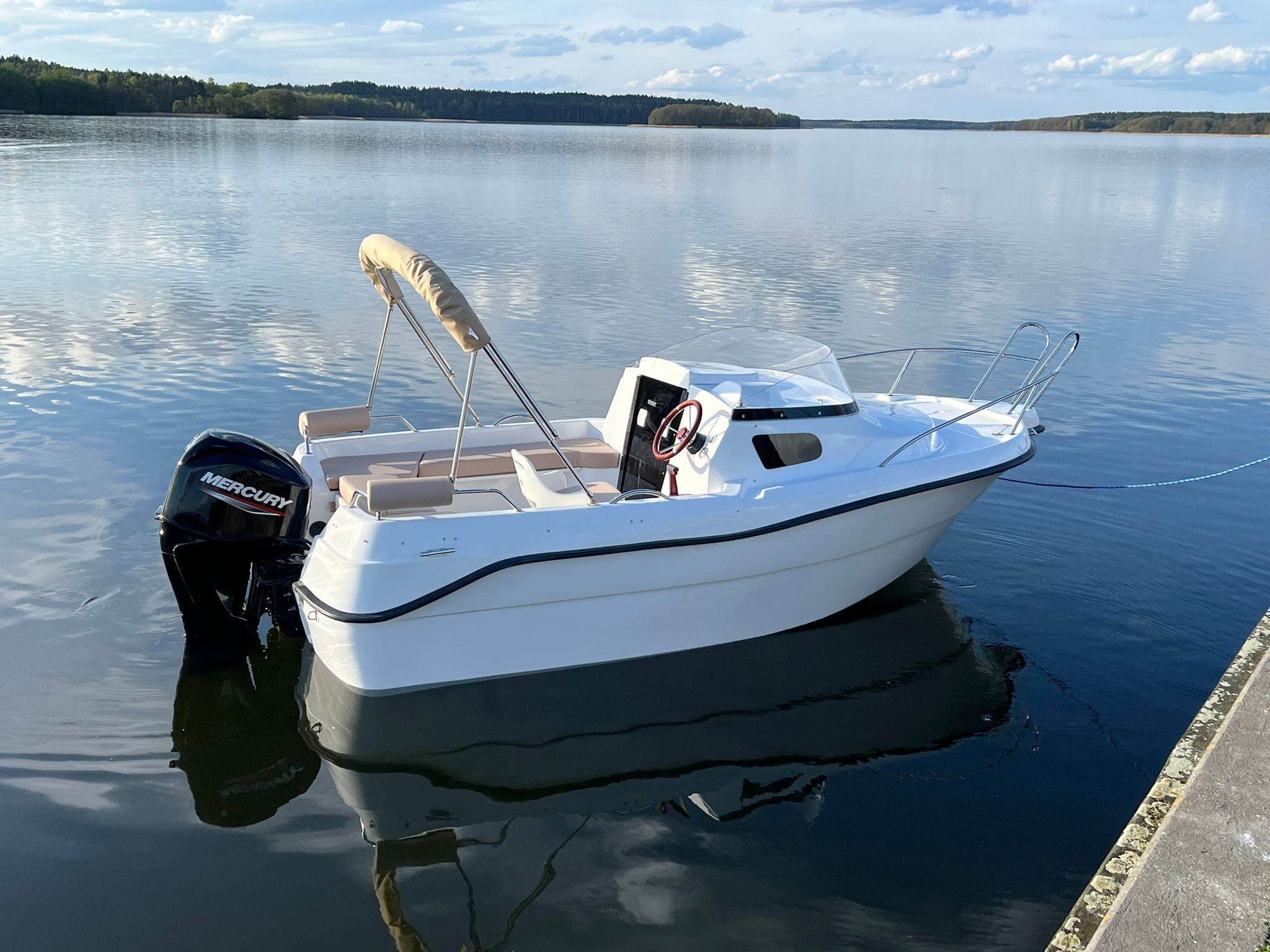 Kabina Marion 450 - Smlednik, Medvode