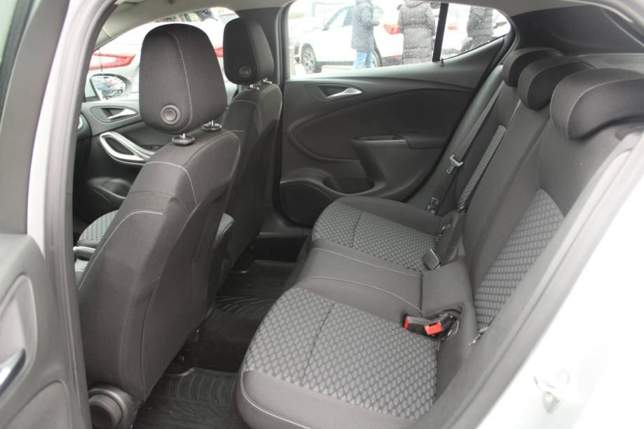 opel astra 1.6 cdti - slika 12