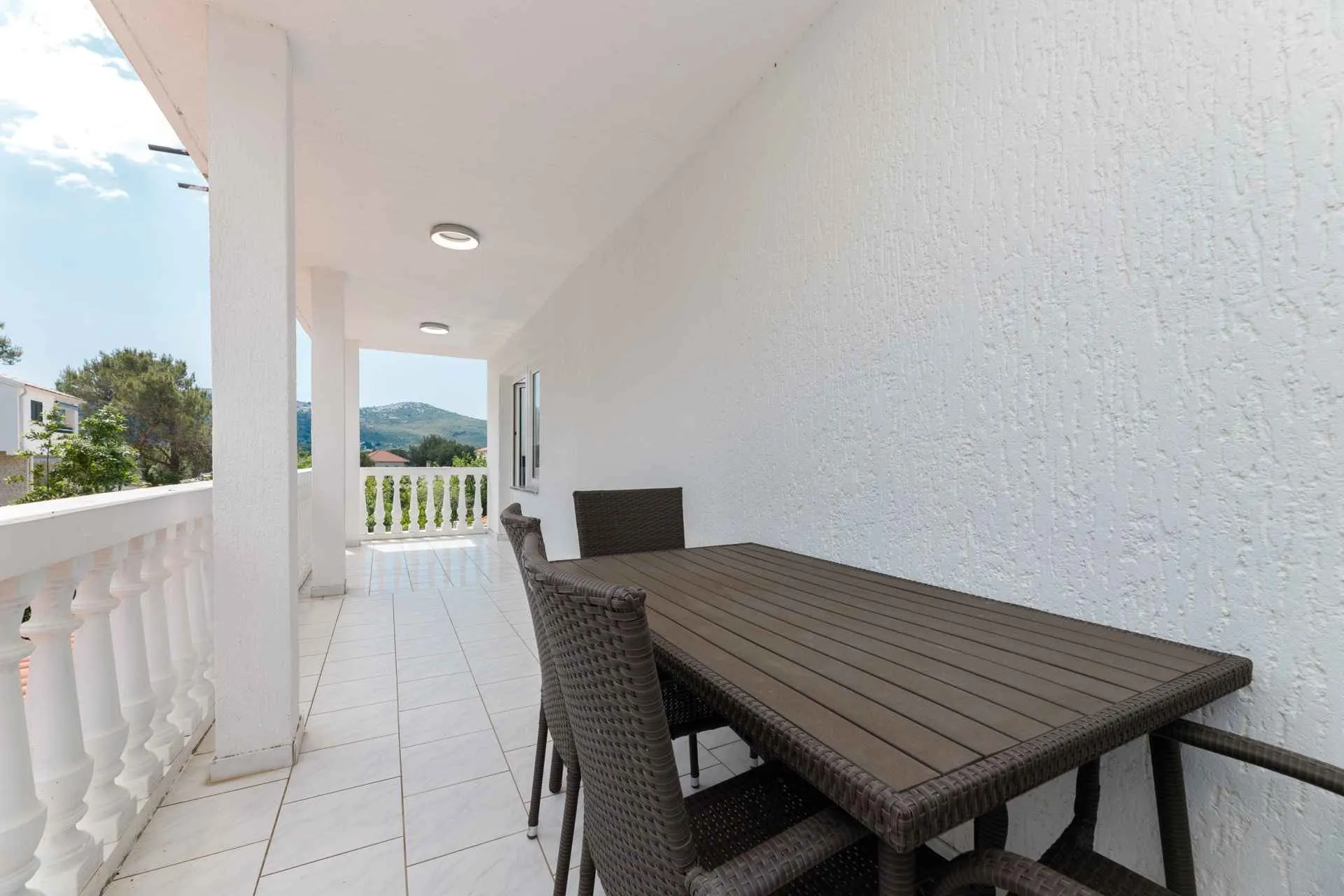 apartmani villa rosmarin - slika 16