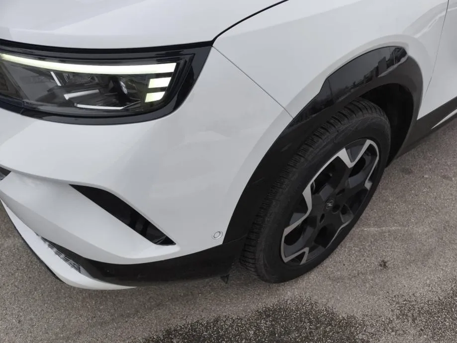 opel mokka gs 1.2turbo aut.96kw -7 godina garancije! - slika 9