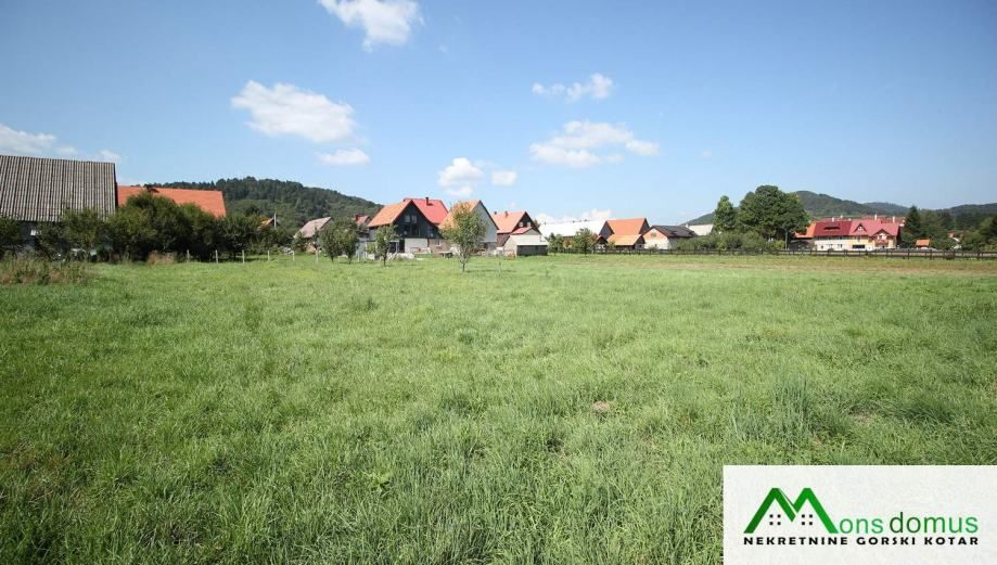 građevinsko zemljište u blizini skijališta - slika 4