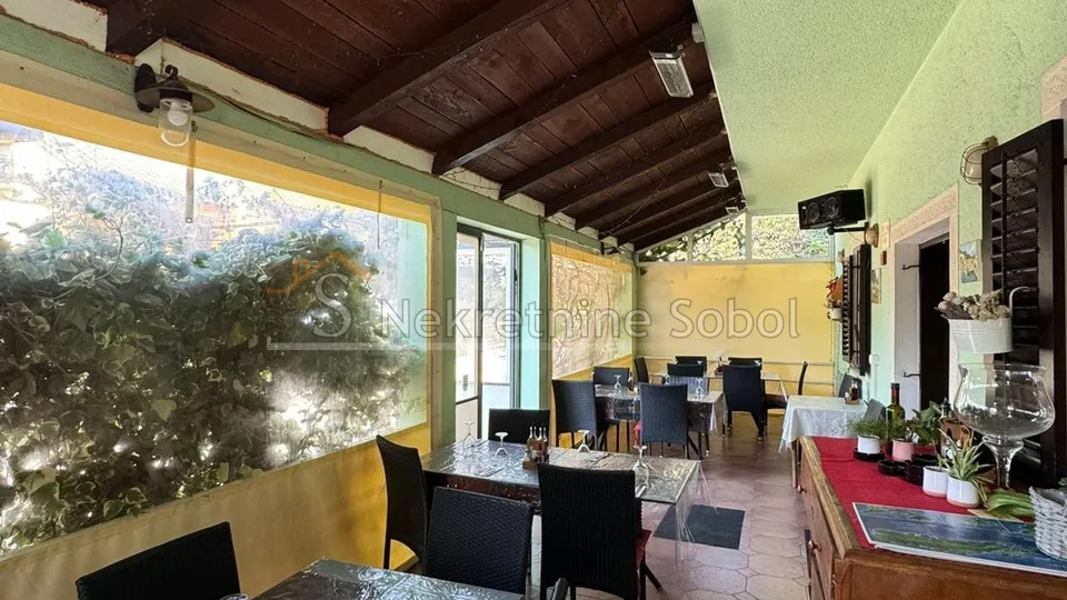 mali lošinj - kuća, 395 m2 prodaja - slika 7
