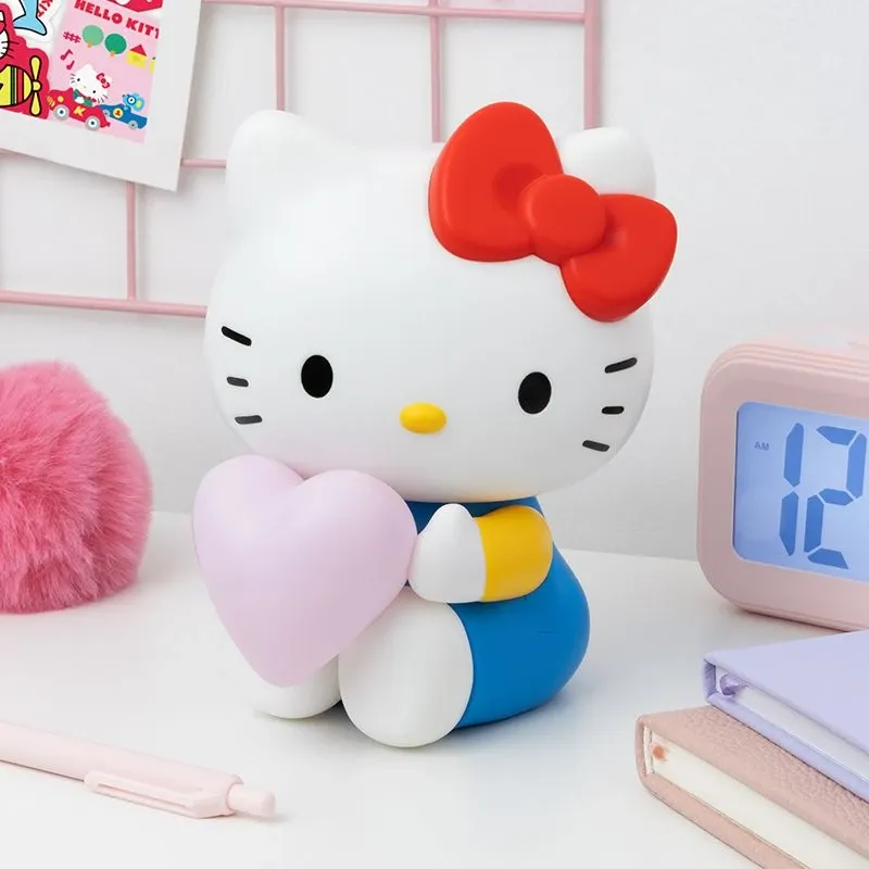 paladone hello kitty shaped light - slika 2