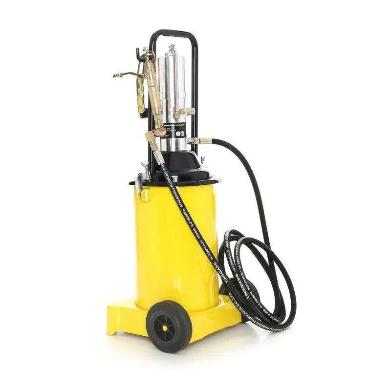 pneumatska mazalica 12l - slika 3