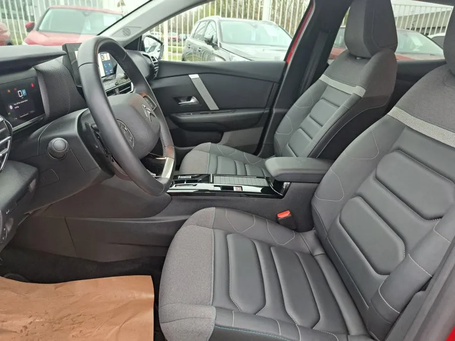 citroën c4 x max puretech 130 eat8 - slika 12