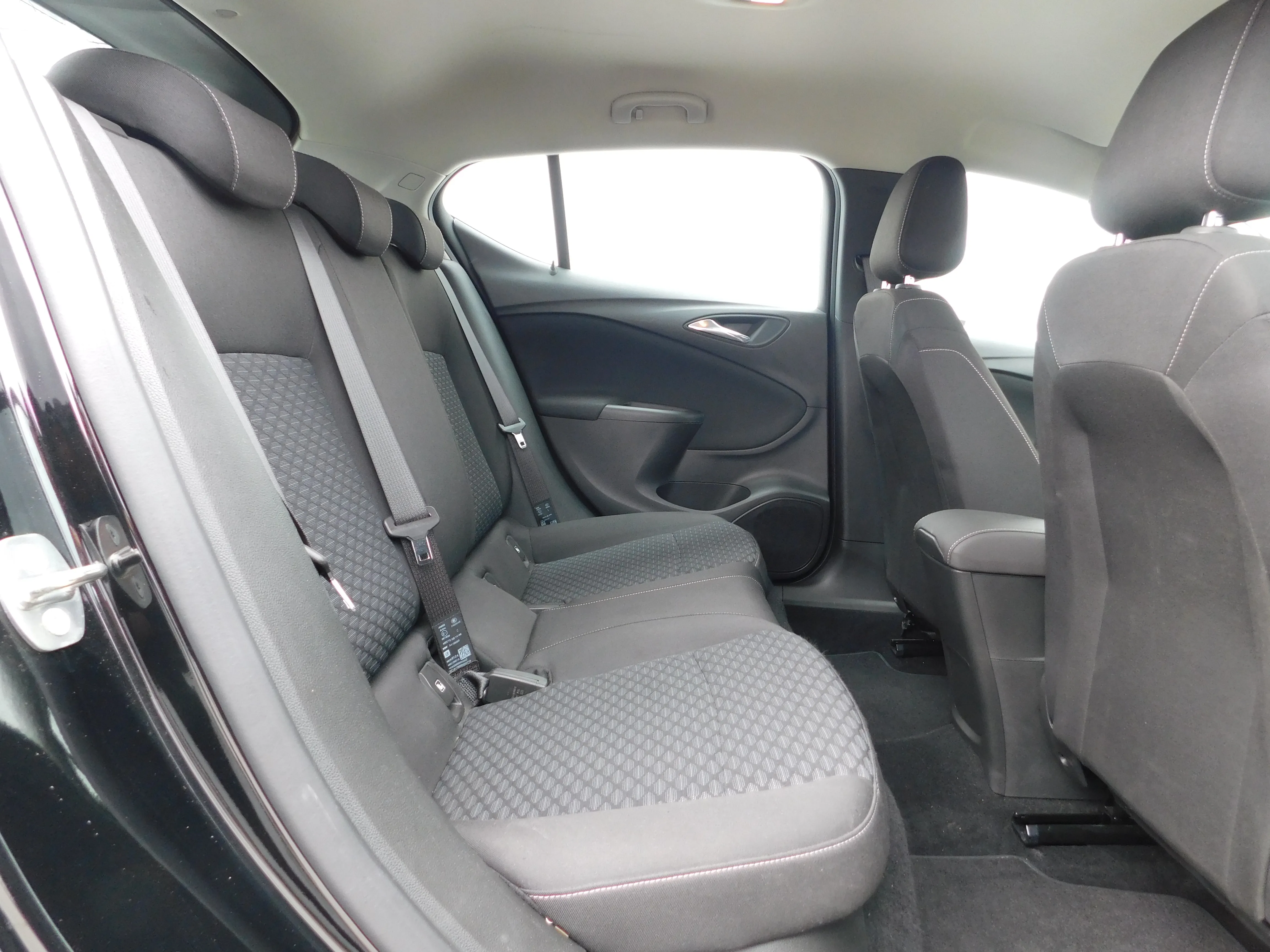 13234 opel astra 1,6 cdti enjoy - slika 13