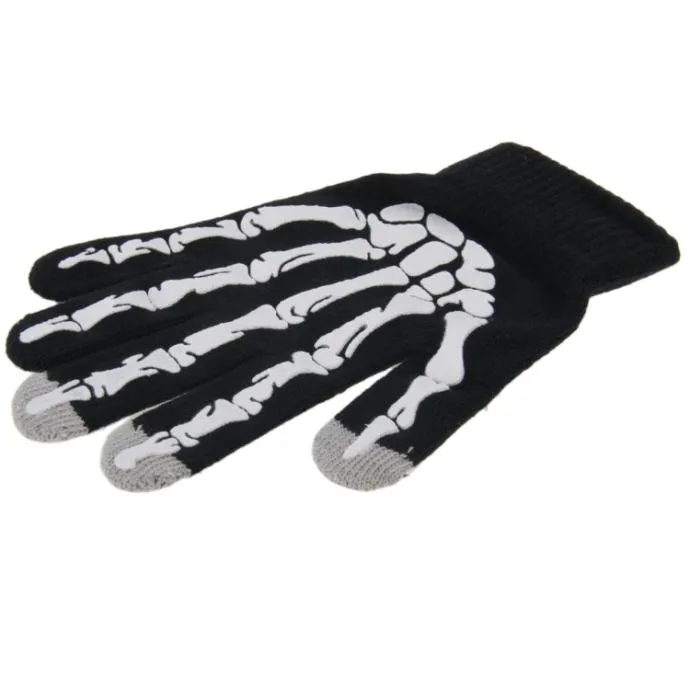 zimske rukavice za "touch" mobitele - iphone - huawei-samsung-xiaomi - slika 7