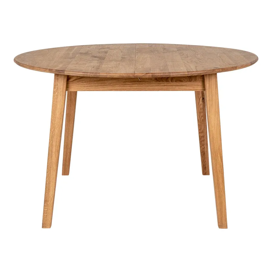 produljivi stol metz 118/158x118cm, materijal: hrast - slika 5