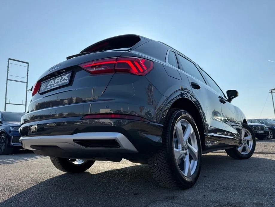 audi q3 35 tfsi automatik °virtual°navi°kamera°leasing bez učešća° - slika 15
