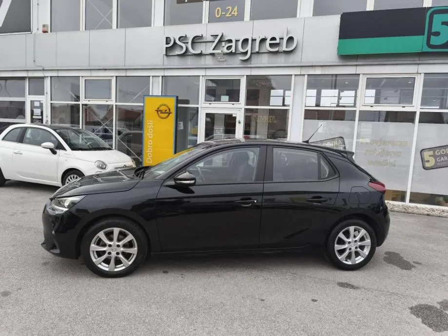 opel corsa edition 1.2 s/s, 55kw - 7 godina garancije! - slika 2