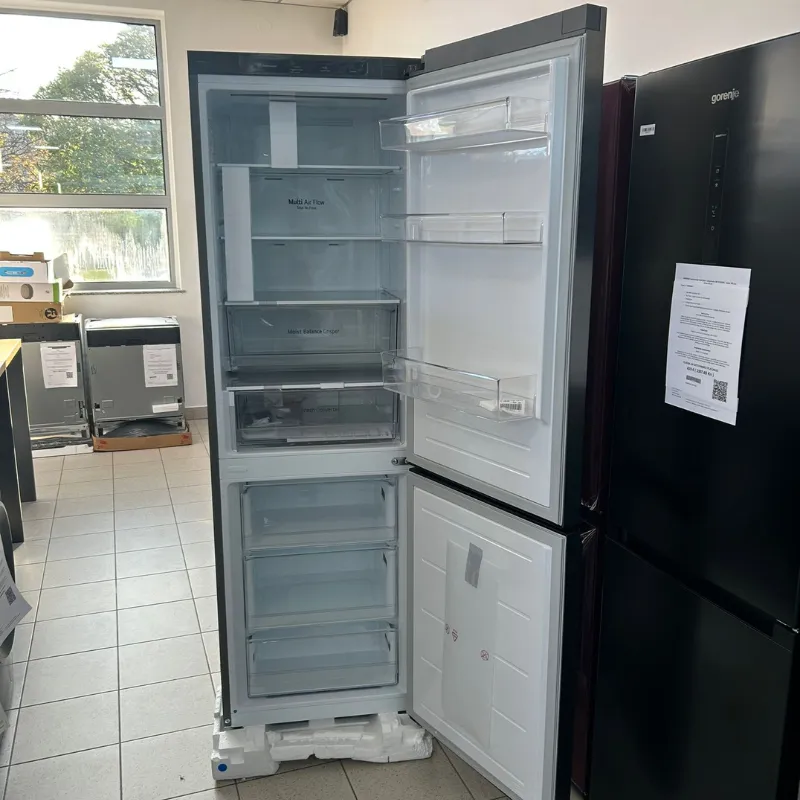 lg hladnjak zamrzivač serije 3 gbv3100cpy, 186 cm visine - slika 7