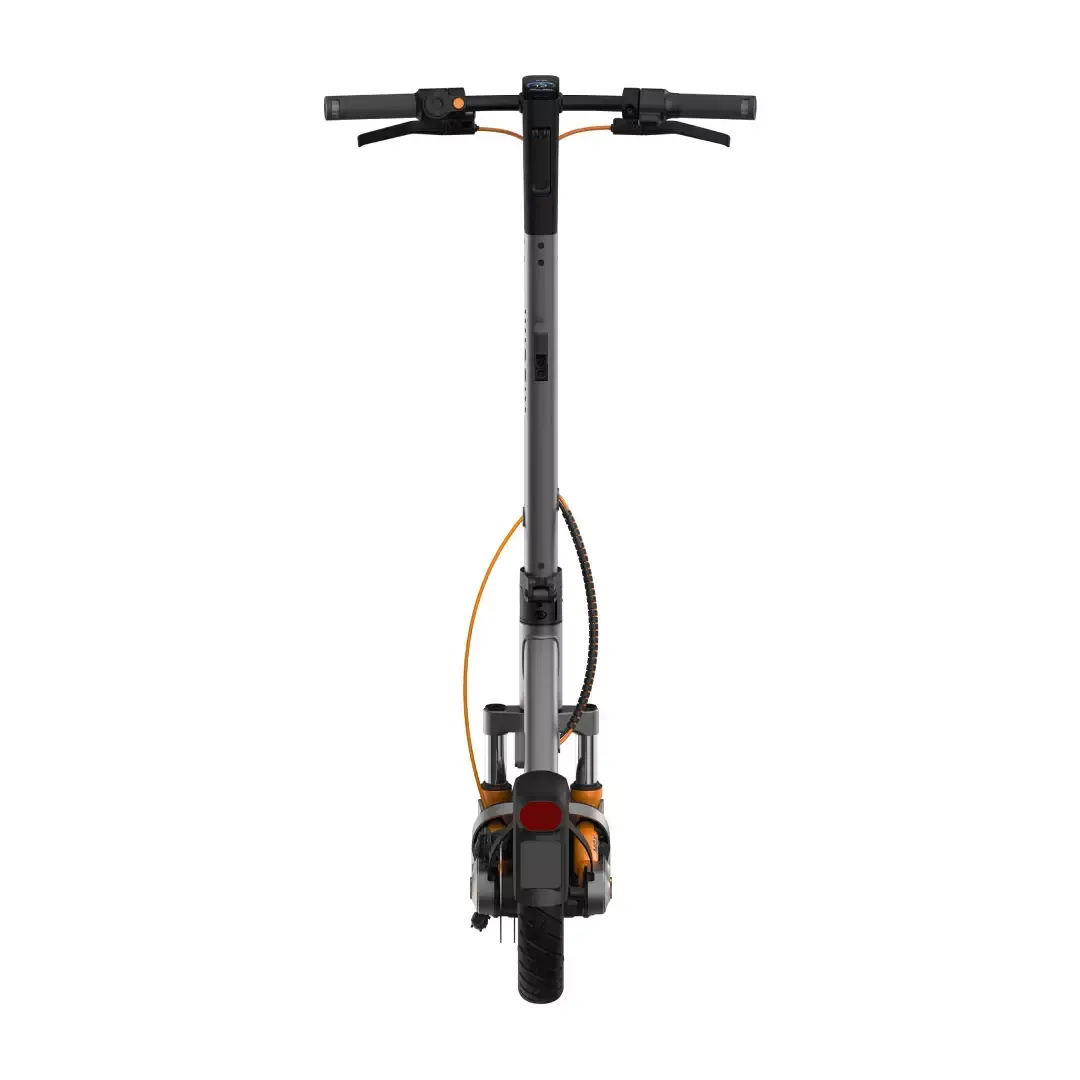 xiaomi electric scooter 6 max - električni romobil - slika 4