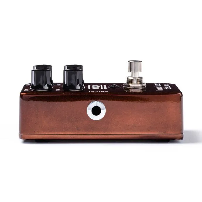 dunlop mxr m84 bass fuzz deluxe - slika 2