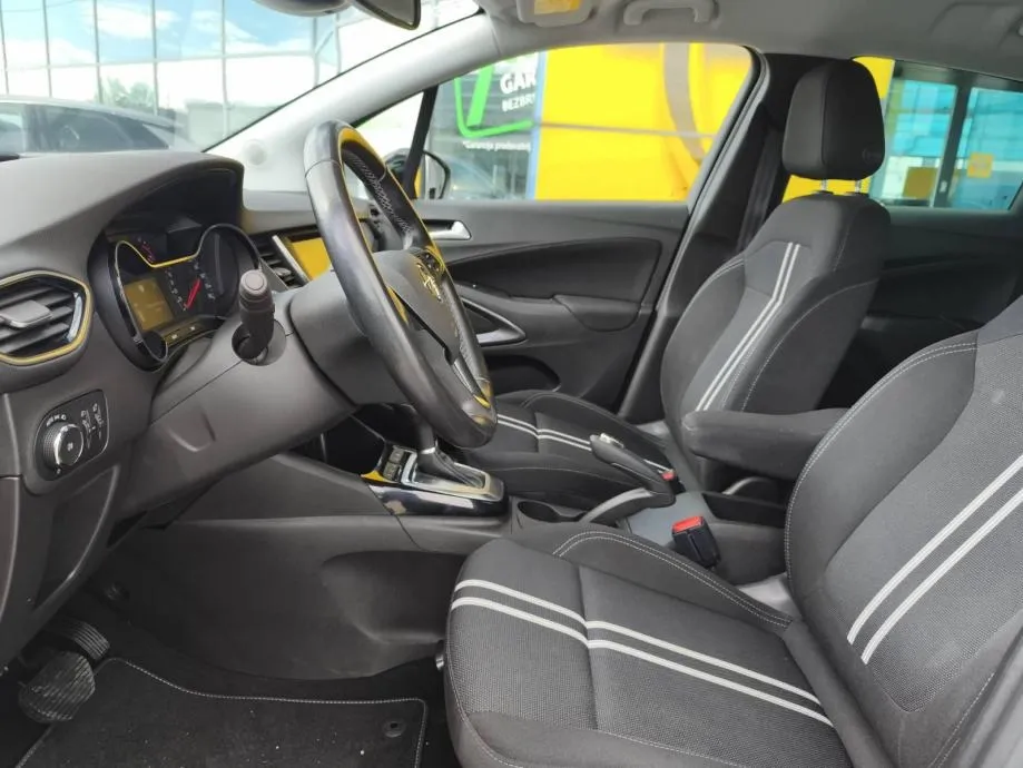 opel crossland blitz aut 1.2 s/s, 96kw - 7 godina garancije! - slika 10