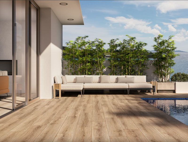 Keramičke pločice "90327 Deck.B.Straw" m²/23,04 € POPUST-10% - Ogulin
