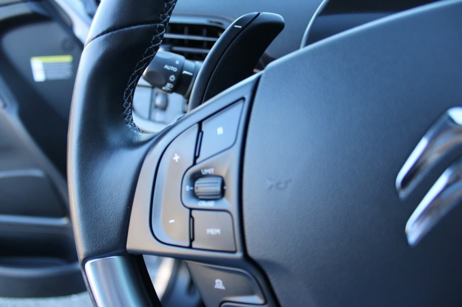 citroën c4 spacetourer 1.2 automatik *7 sjedala,navigacija,kamera* - slika 13