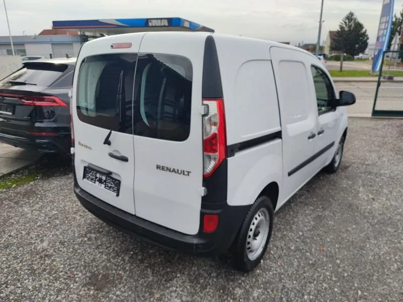 renault kangoo 1.5 dci*110ks*klima*park.senzori* - slika 5