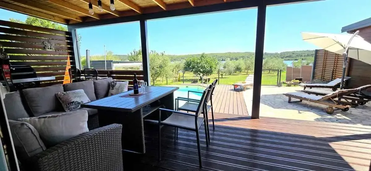kuća za odmor beach house beta - slika 3