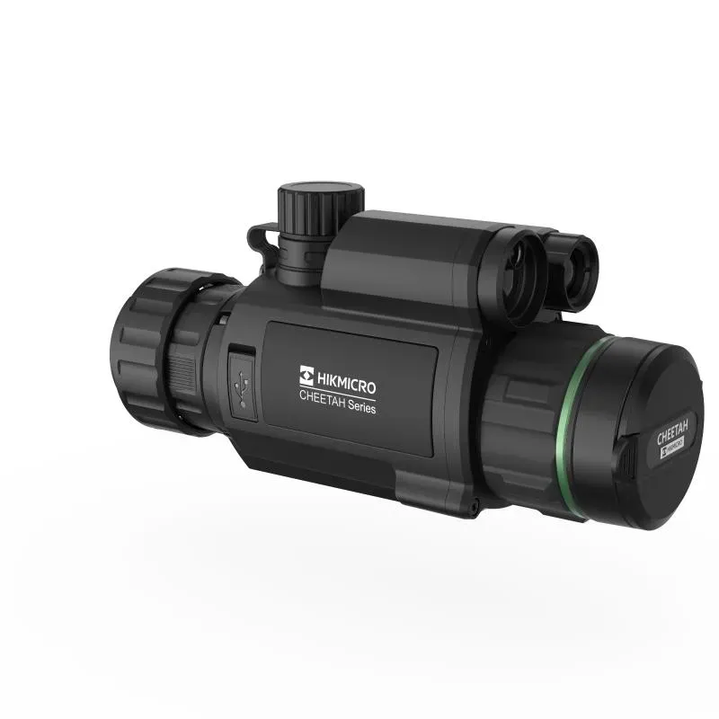HIKMICRO CHEETAH C32F-RL digitalni dnevno-noćni uređaj - Poreč