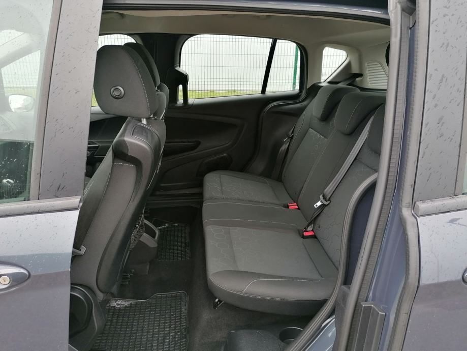 ford b-max 1.0 benzin 2012 , 134 000 km - slika 10