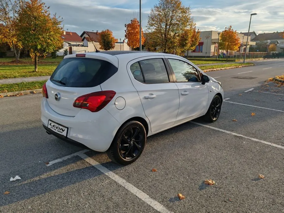 opel corsa 1,3 cdti 2016 god, 177000 km , kartice 24/36 rata - slika 4