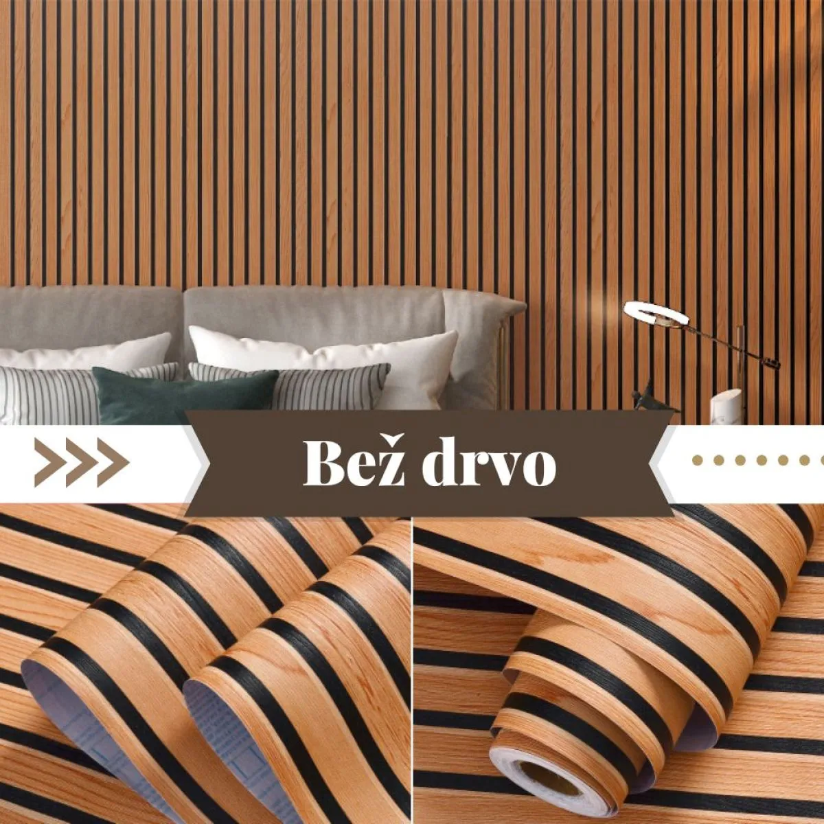 panel folija s modernim uzorcima 10 metara - slika 24