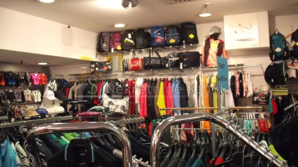 rijeka,centar,poslovni prostor,120.00m2 prodaja - slika 5