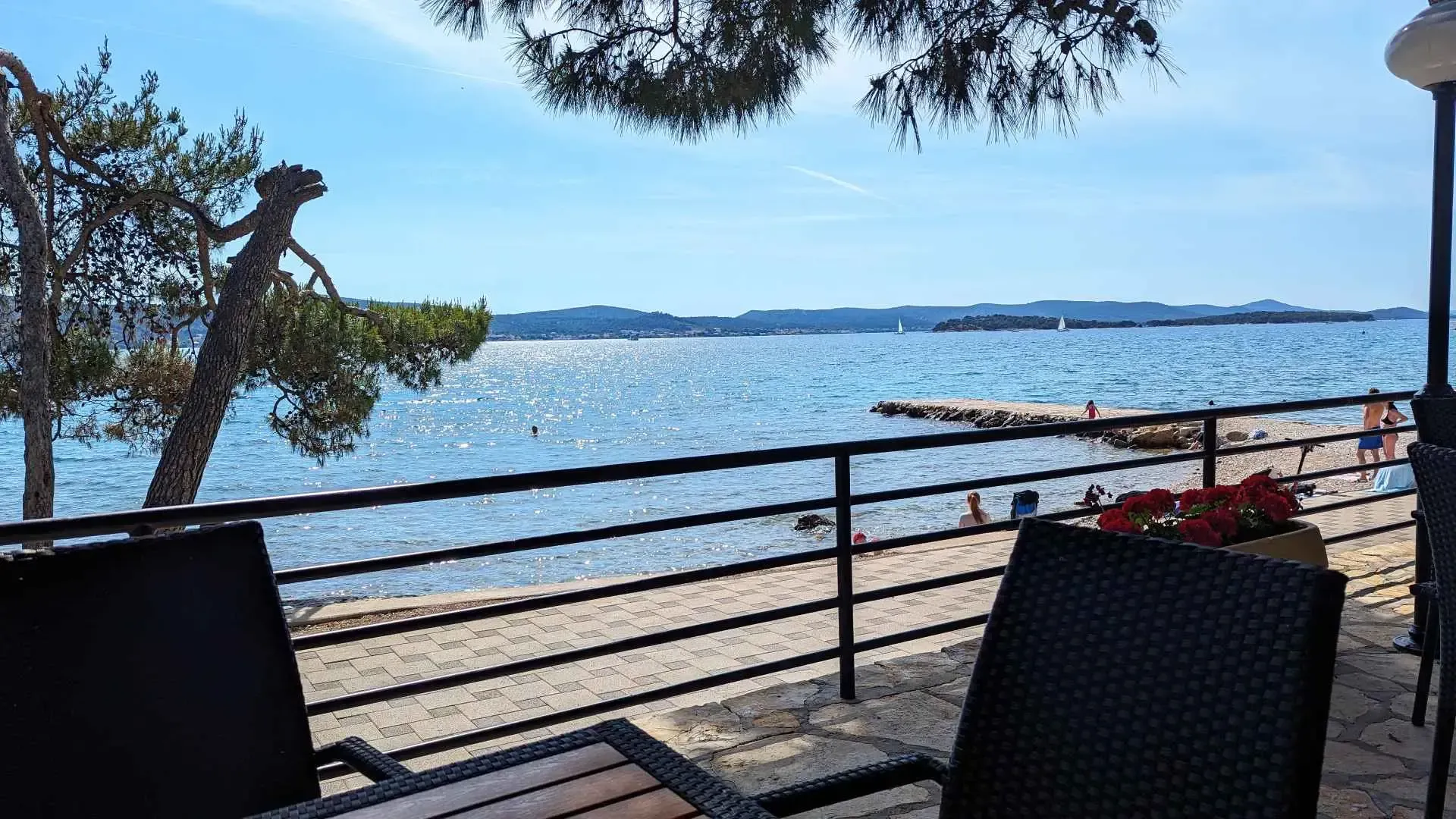 Mobilne kućice Jaki - Biograd na moru