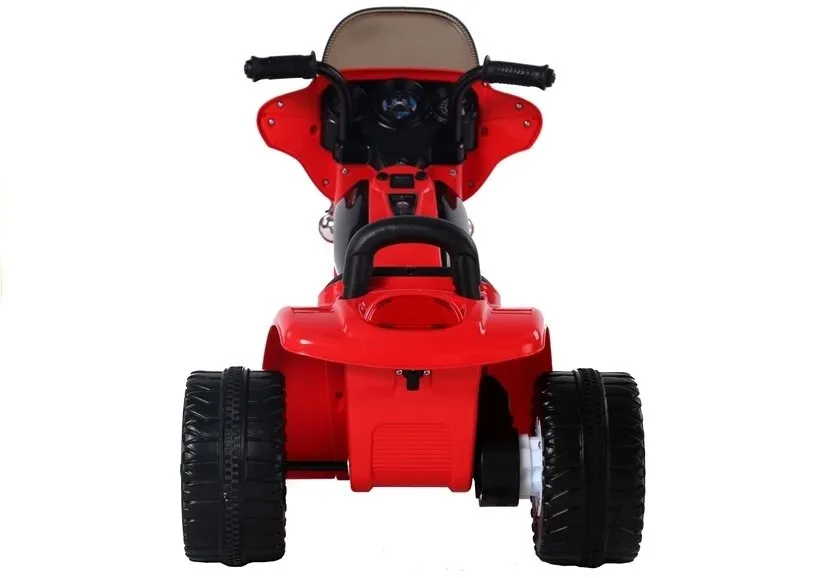 motor na akumulator jt568 - crveni - slika 6