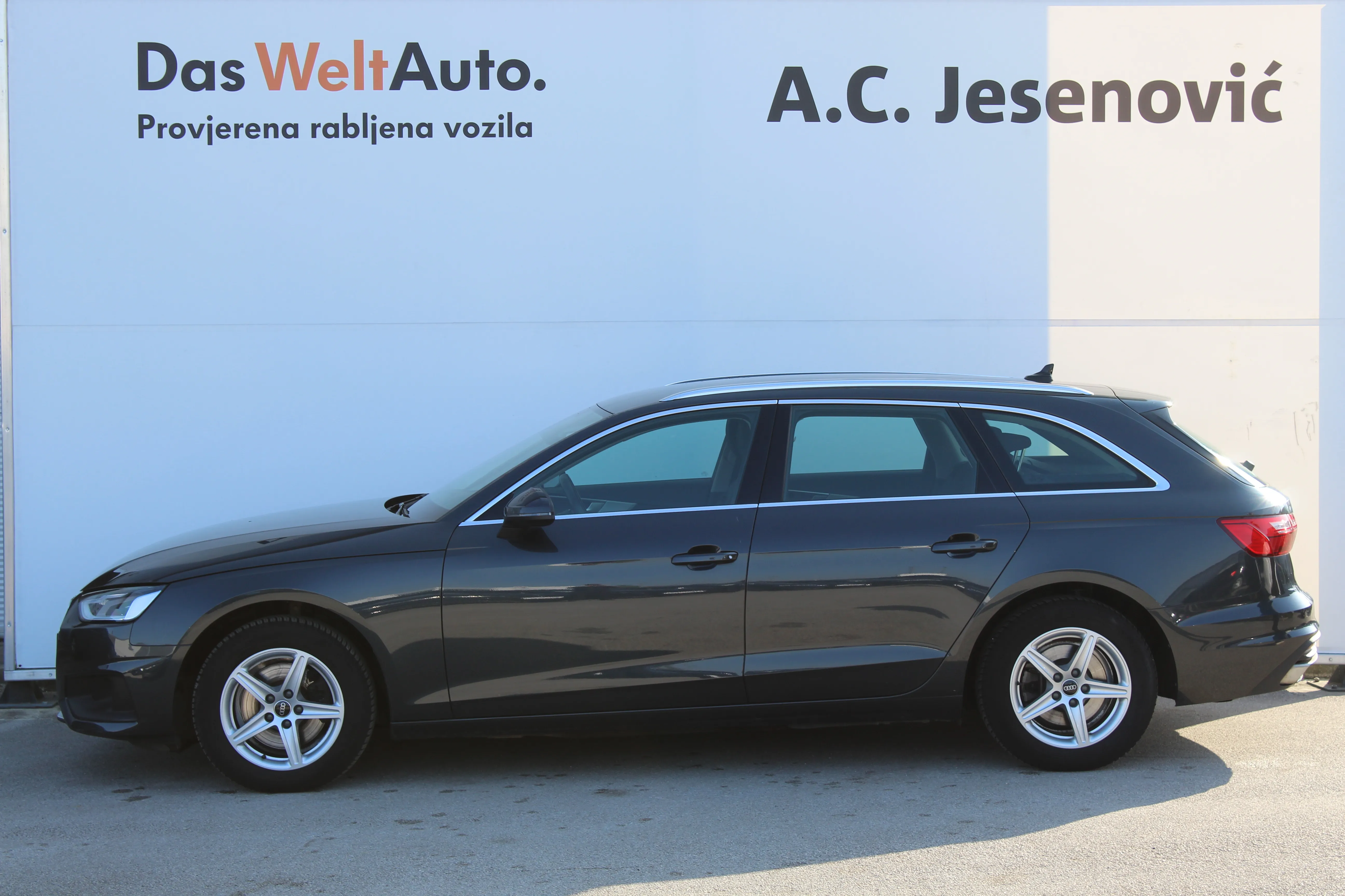 13109 audi a4 avant 30 tdi s tronic - slika 6