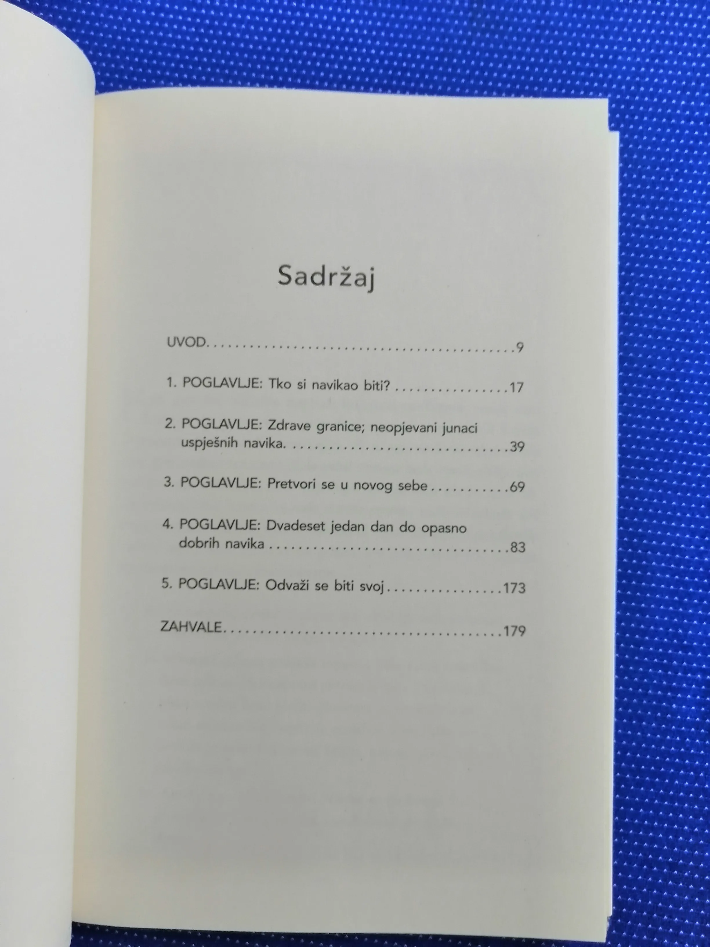 jen sincero – opasno dobre navike : kako usvojiti navik - slika 4