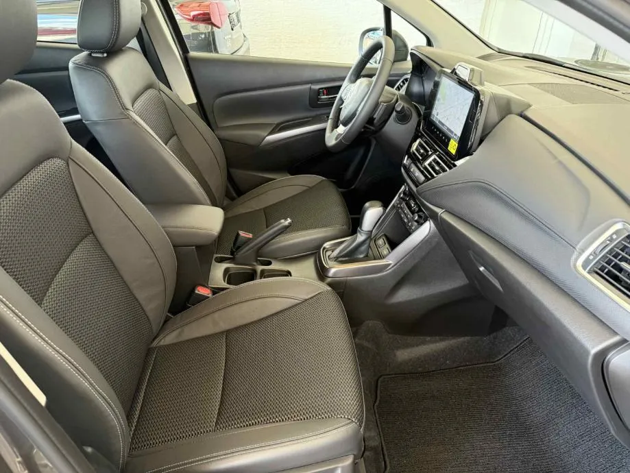 s-cross 1,4 hyb automatik glx elegance 2wd - dostupno odmah!!! - slika 18