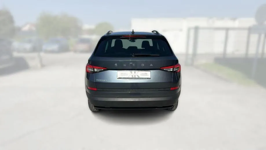 škoda kodiaq 2,0 tdi * 7 sjedala* jamstvo 24 mjeseca! - slika 4
