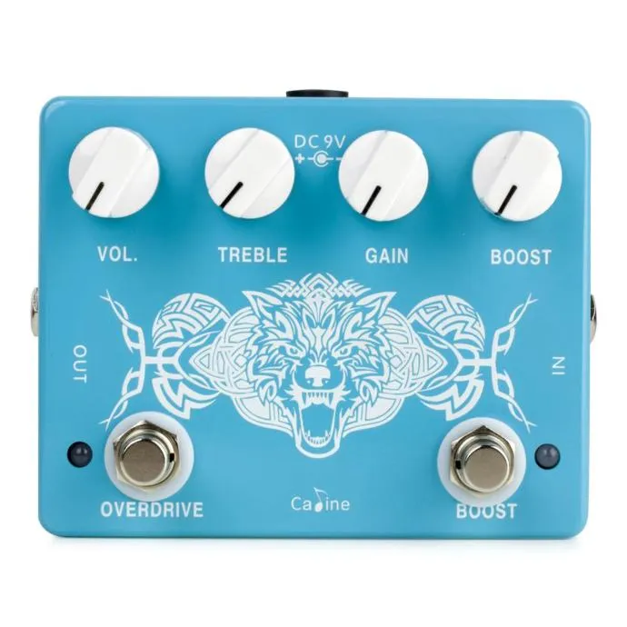 caline cp79 wolfpack overdrive - slika 2