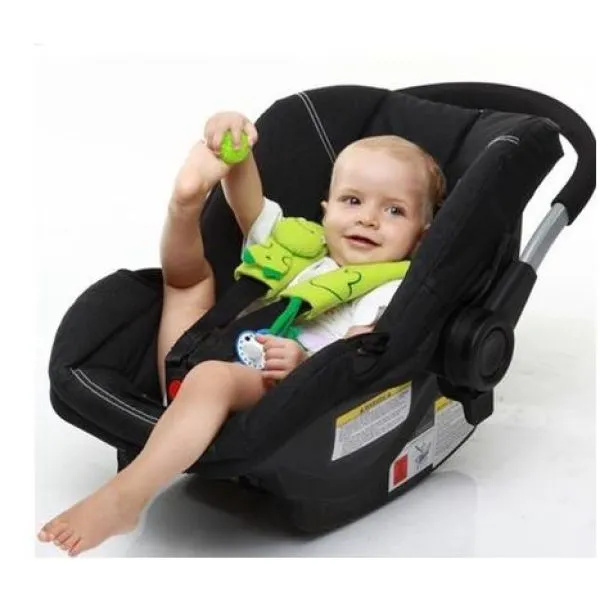 igračka zaštita za pojas safebaby - slika 4
