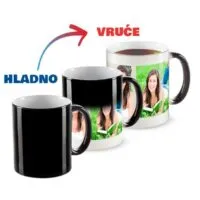 čarobna šalica – slika i/ili tekst po želji - slika 3