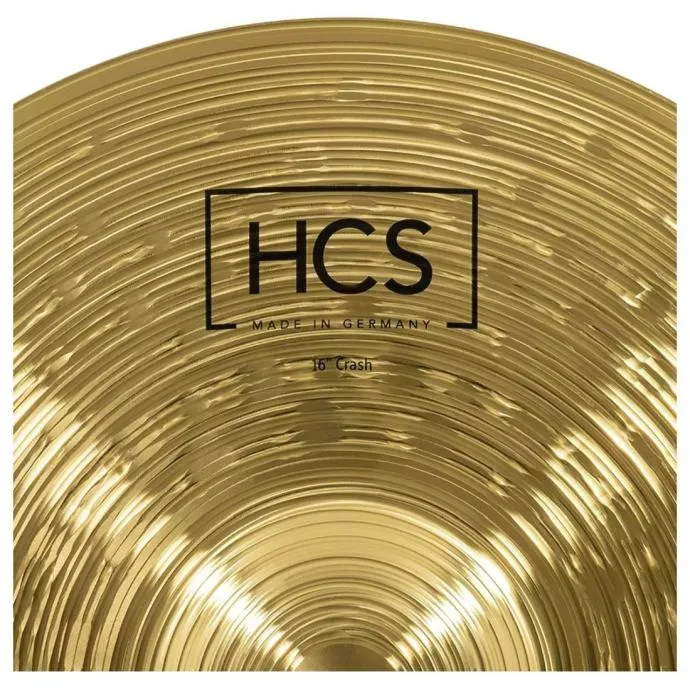 meinl hcs16c crash - slika 6