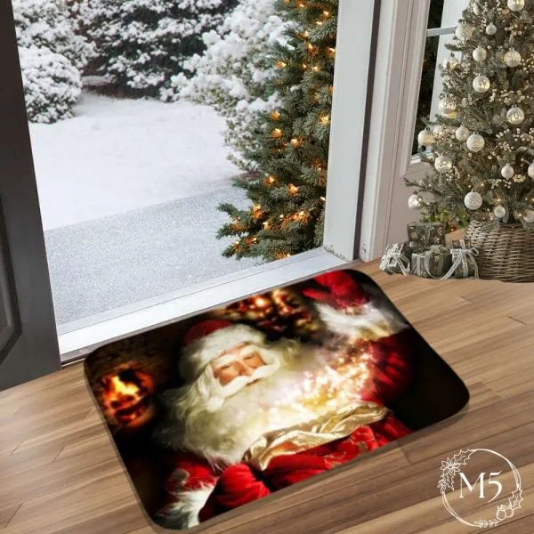 otirač za noge - christmas edition - slika 6