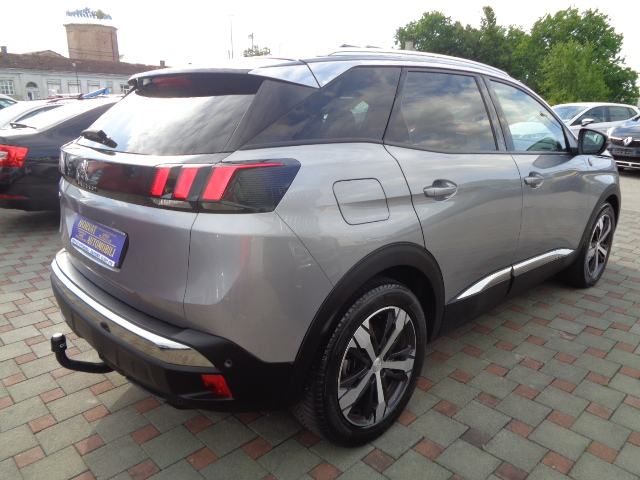 peugeot 3008 1,5 bhdi crossway/virt/navi kam/temp/lane/ambi/radar/kuka - slika 4