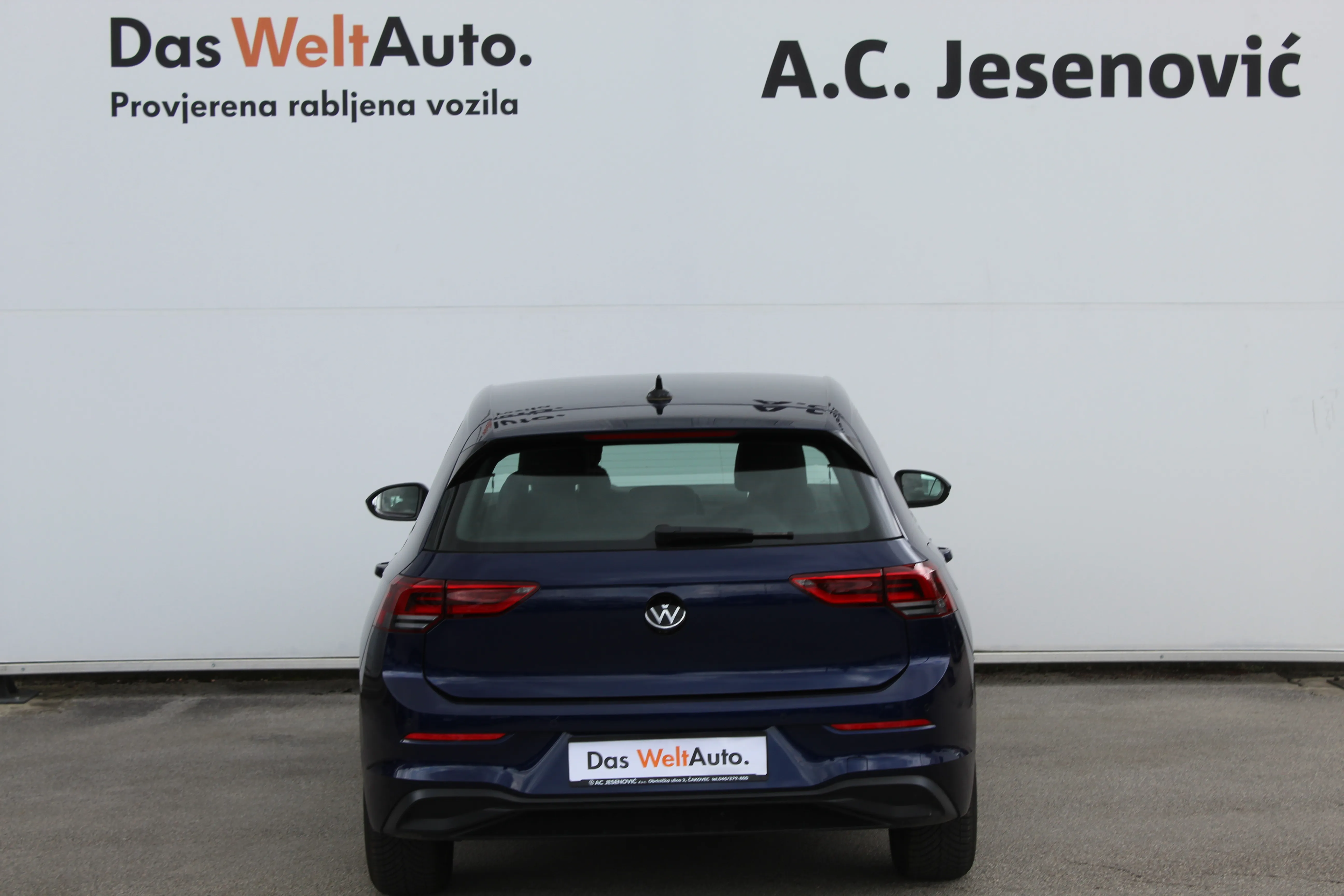 13154 volkswagen golf 1.0 tsi life - slika 5