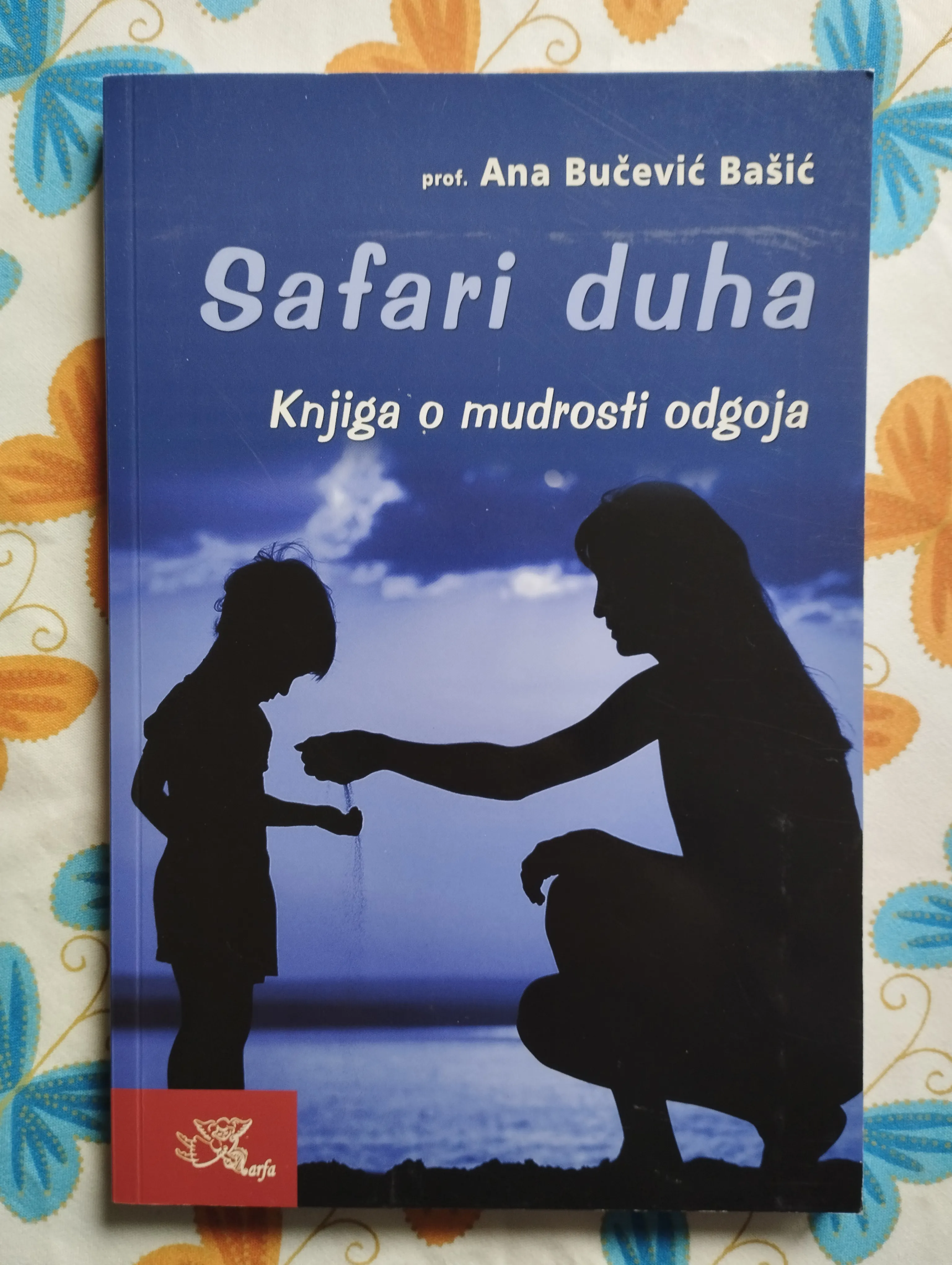 Ana Bučević Bašić - Safari duha - Samobor