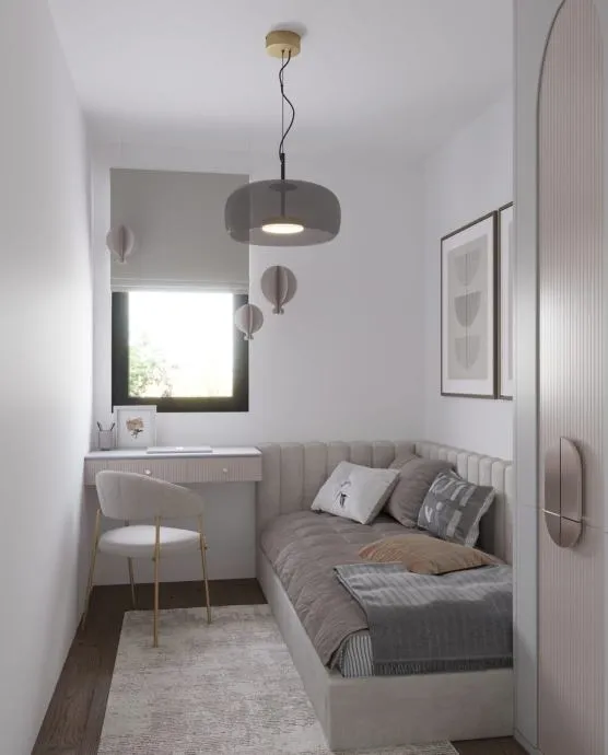 novogradnja dvosobni stanovi 54m2 sa terasom od 55m2 (prodaja) - slika 9