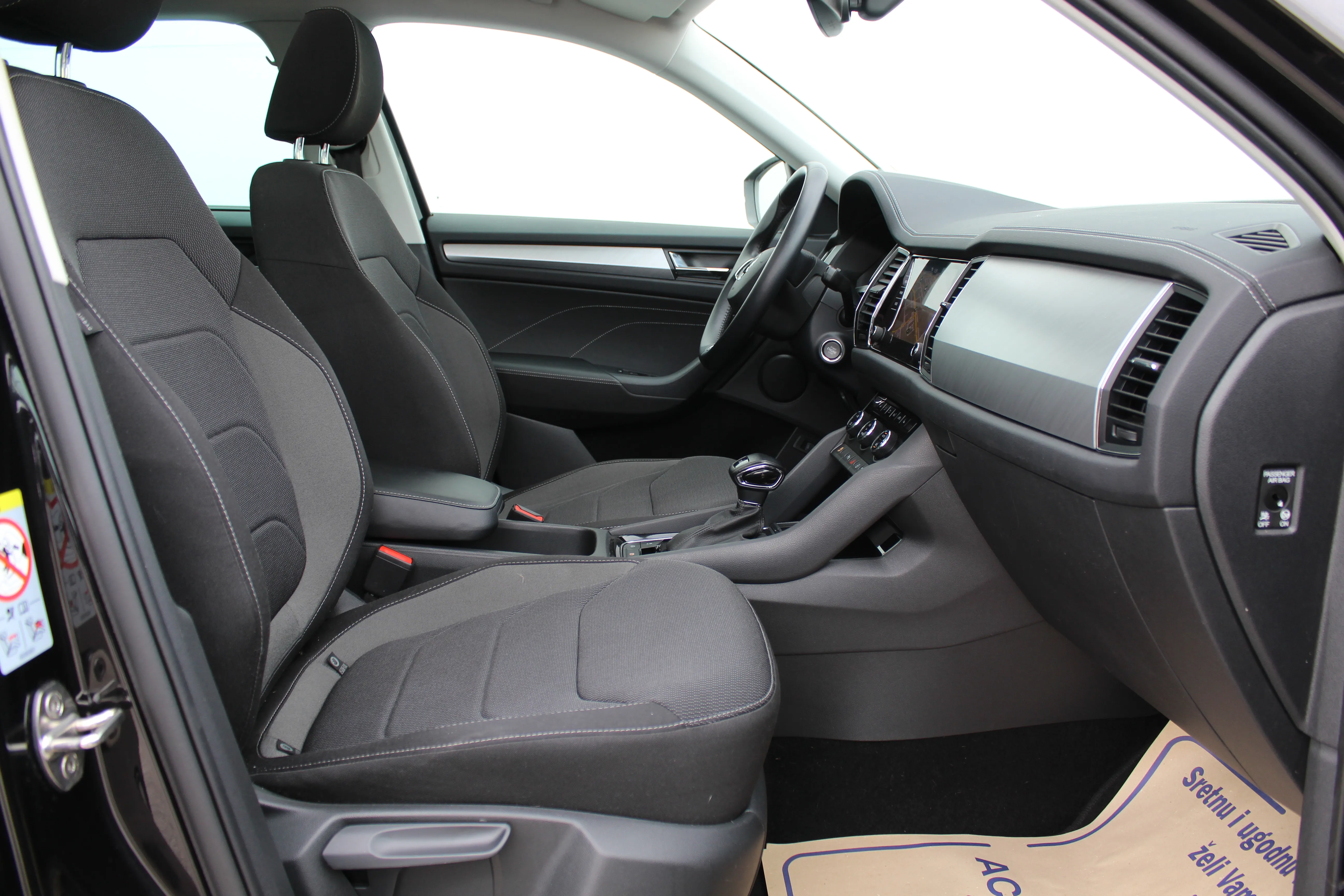 13126 škoda kodiaq ambition 2.0 tdi dsg - slika 12